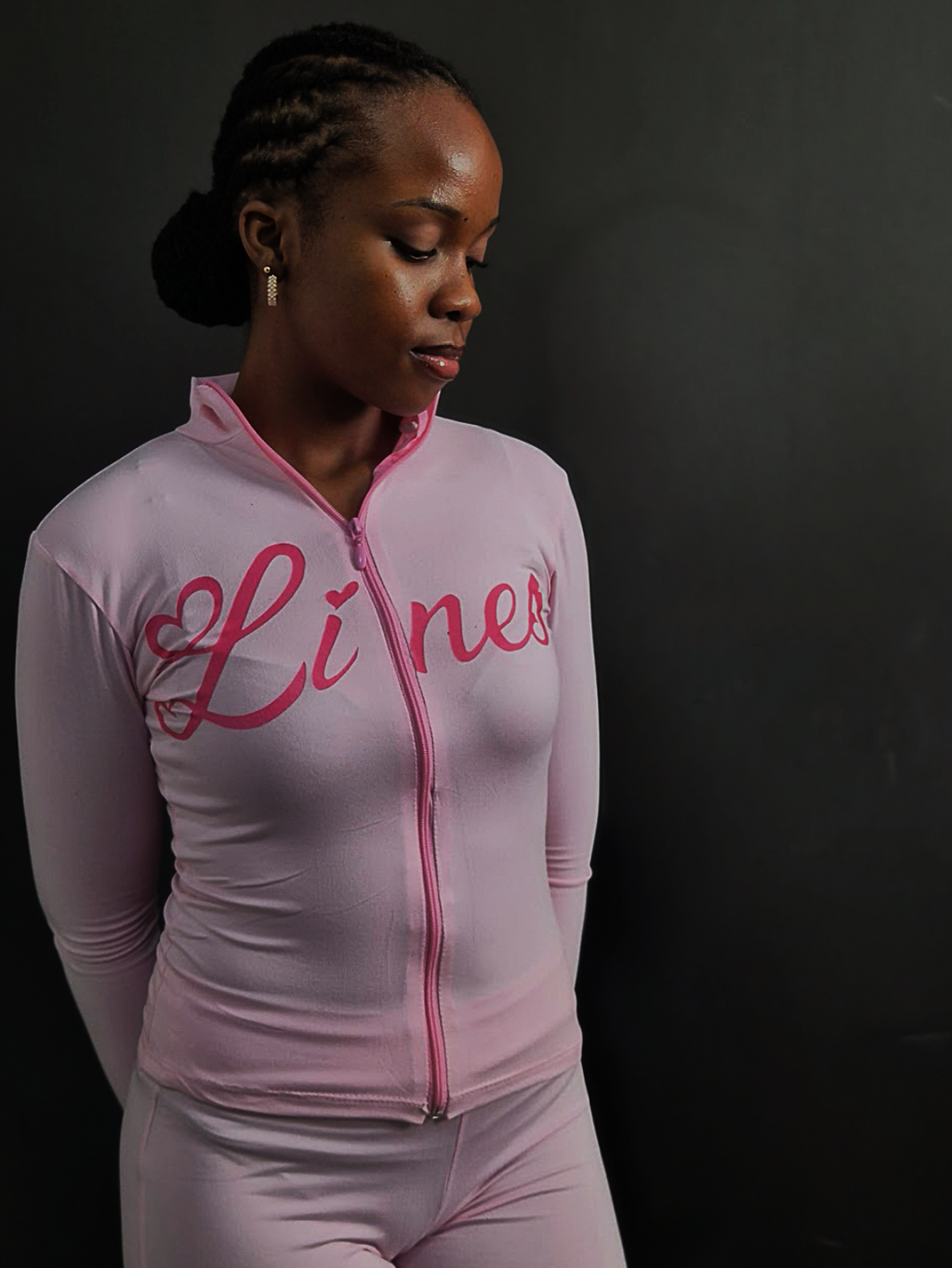 LINES: ROSE LUXE - view 2