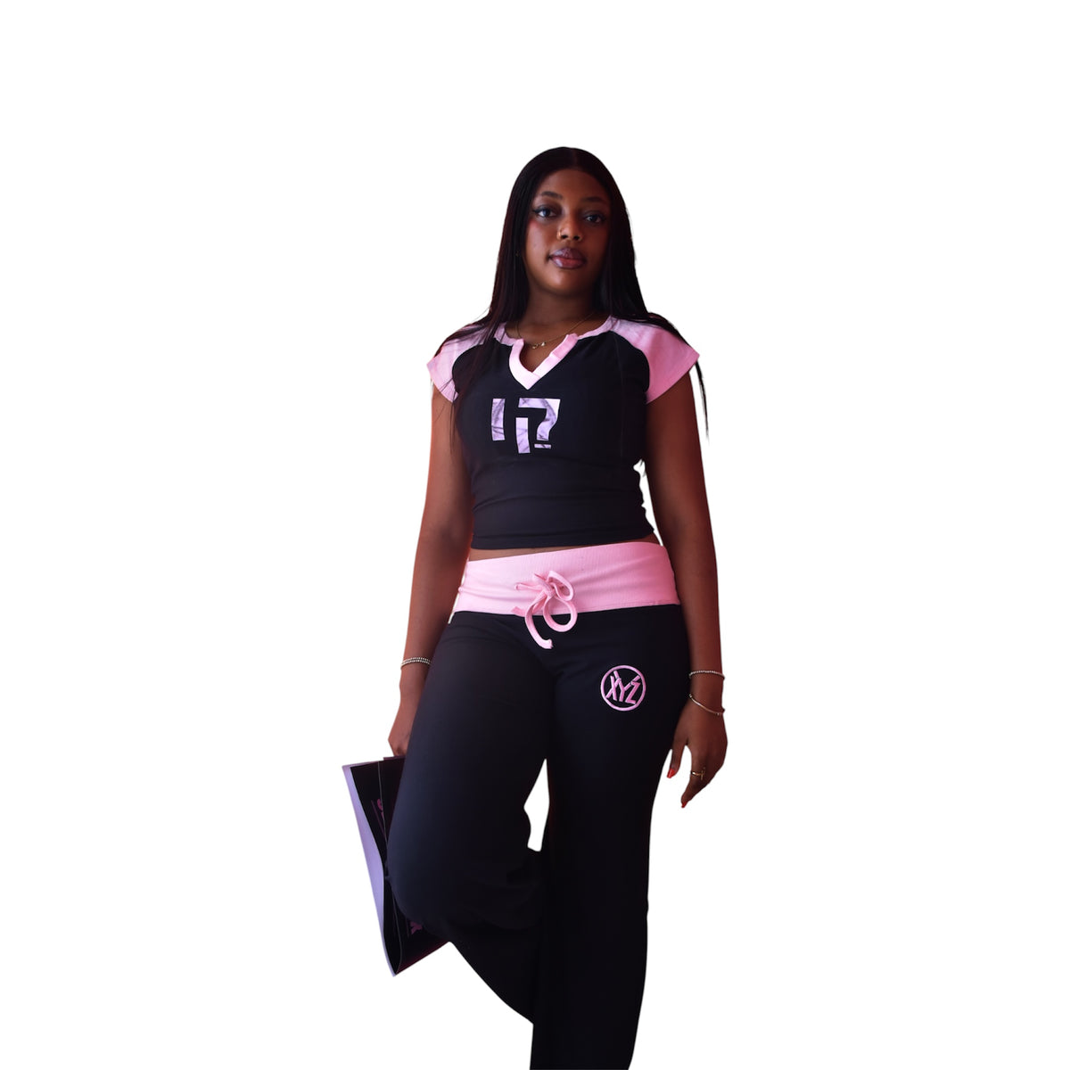 LINES “Athleisure” Set