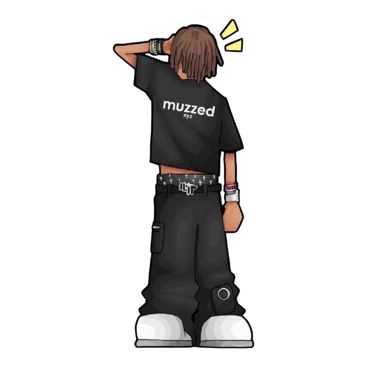 MUZZED.XYZ