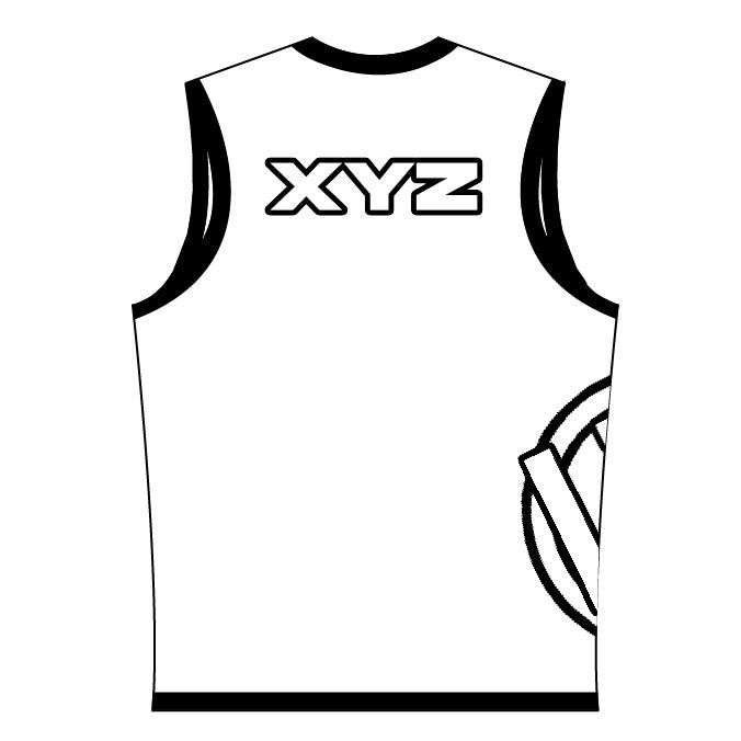 XYZ TANKTOP - view 4