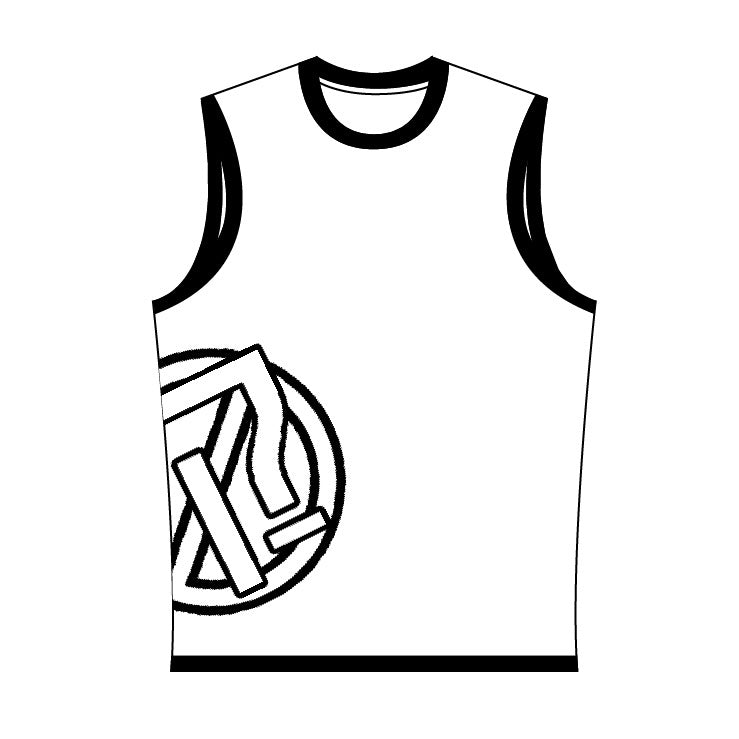 XYZ TANKTOP - view 11