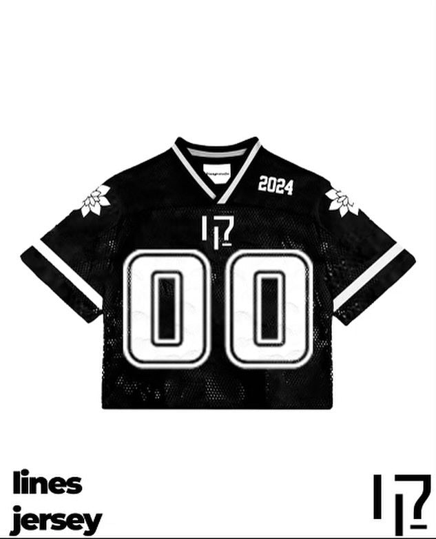 LINES NFL JERSEY - view 2