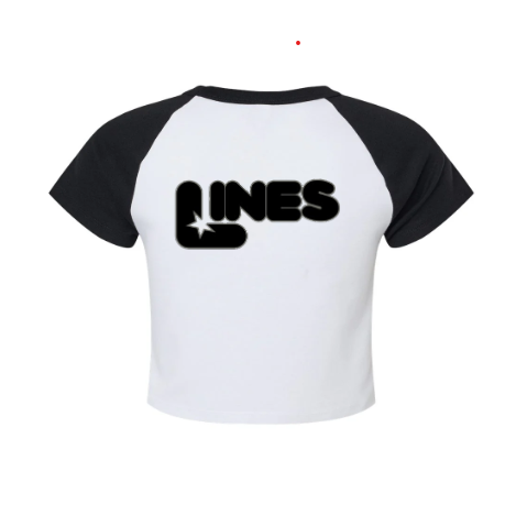 CROPS TOPS - view 4