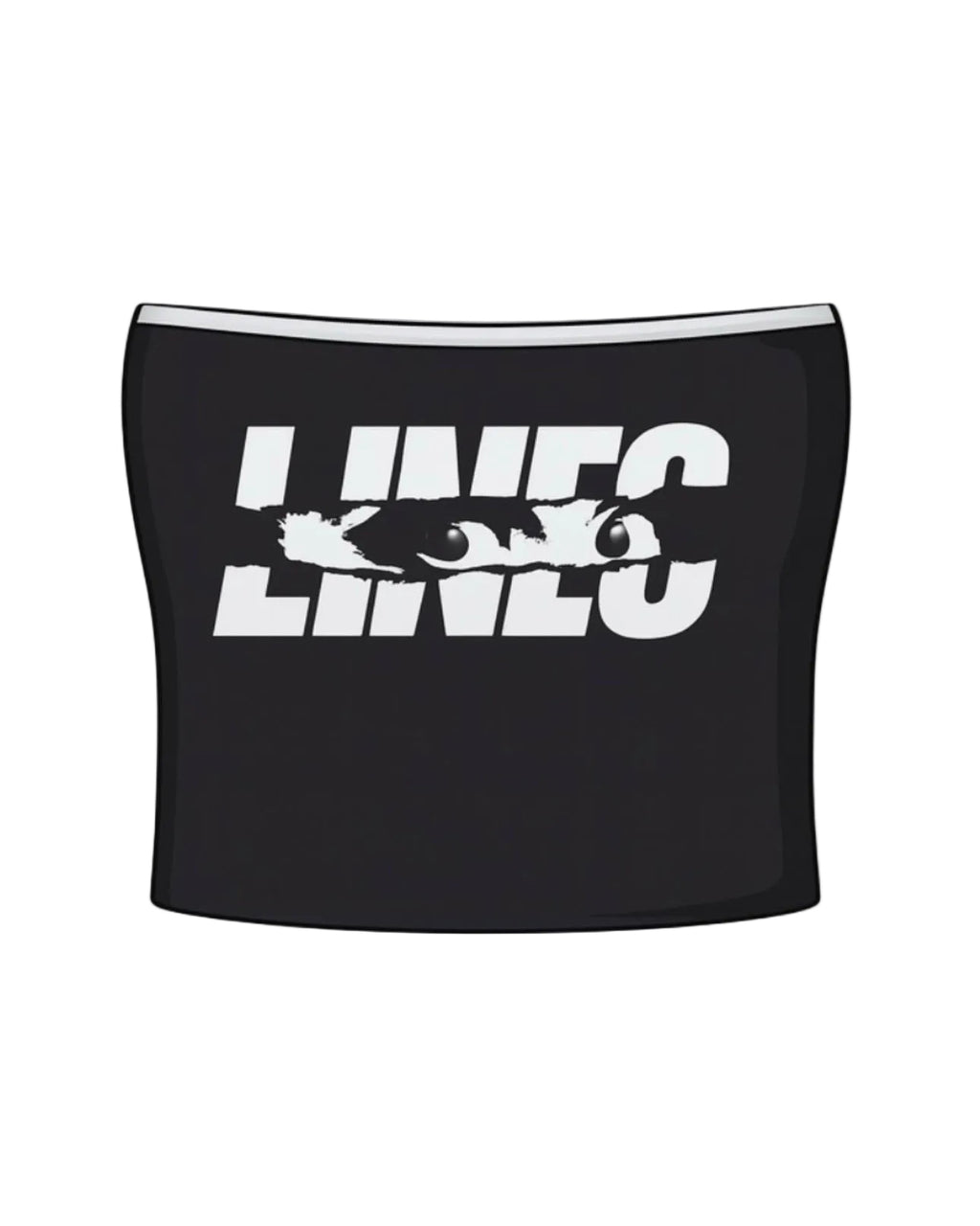 LINES TUBE - view 2