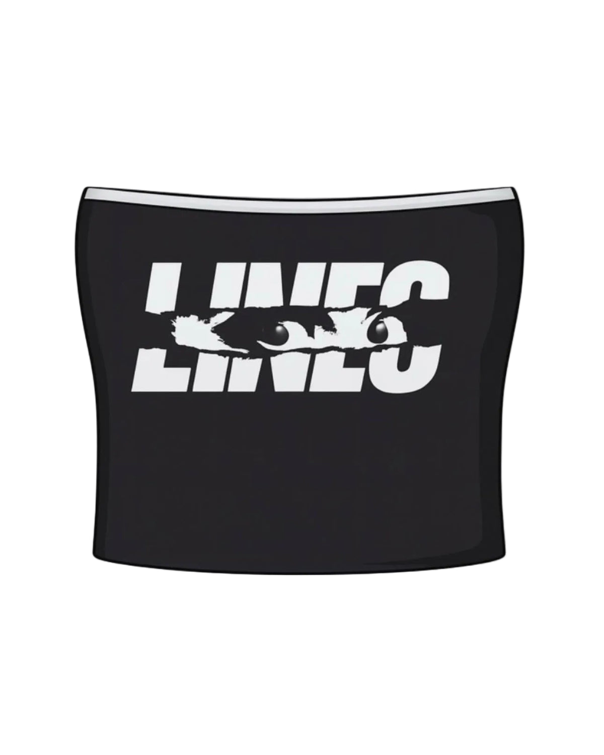 LINES TUBE - view 2