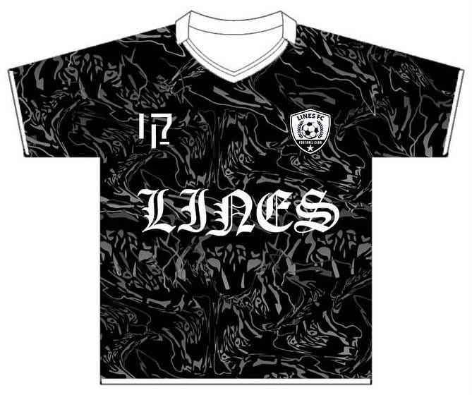 FOOTBALL JERSEY - view 4