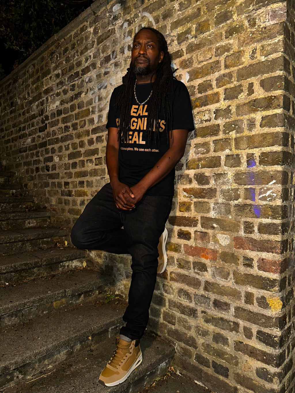 RRR - LDN