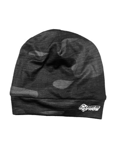 LINES CAMO SKULLY