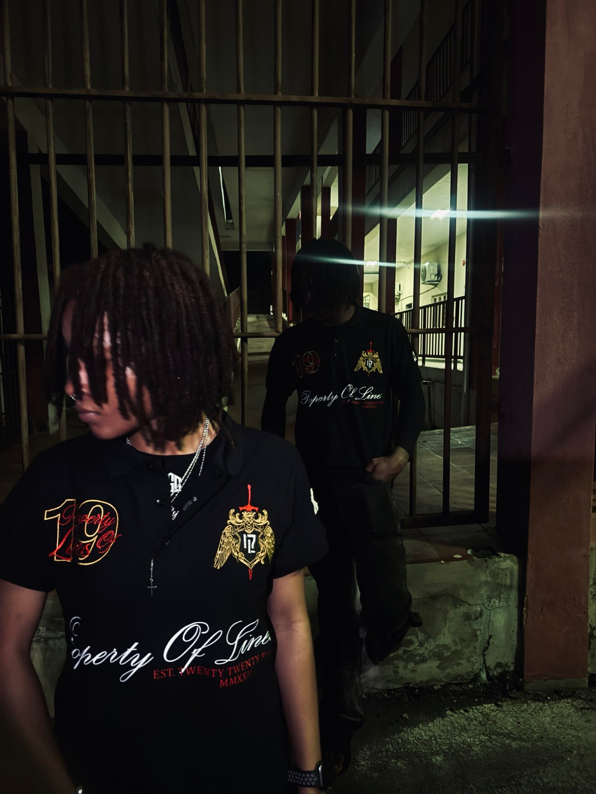 Property Of Lines-POLO - view 3