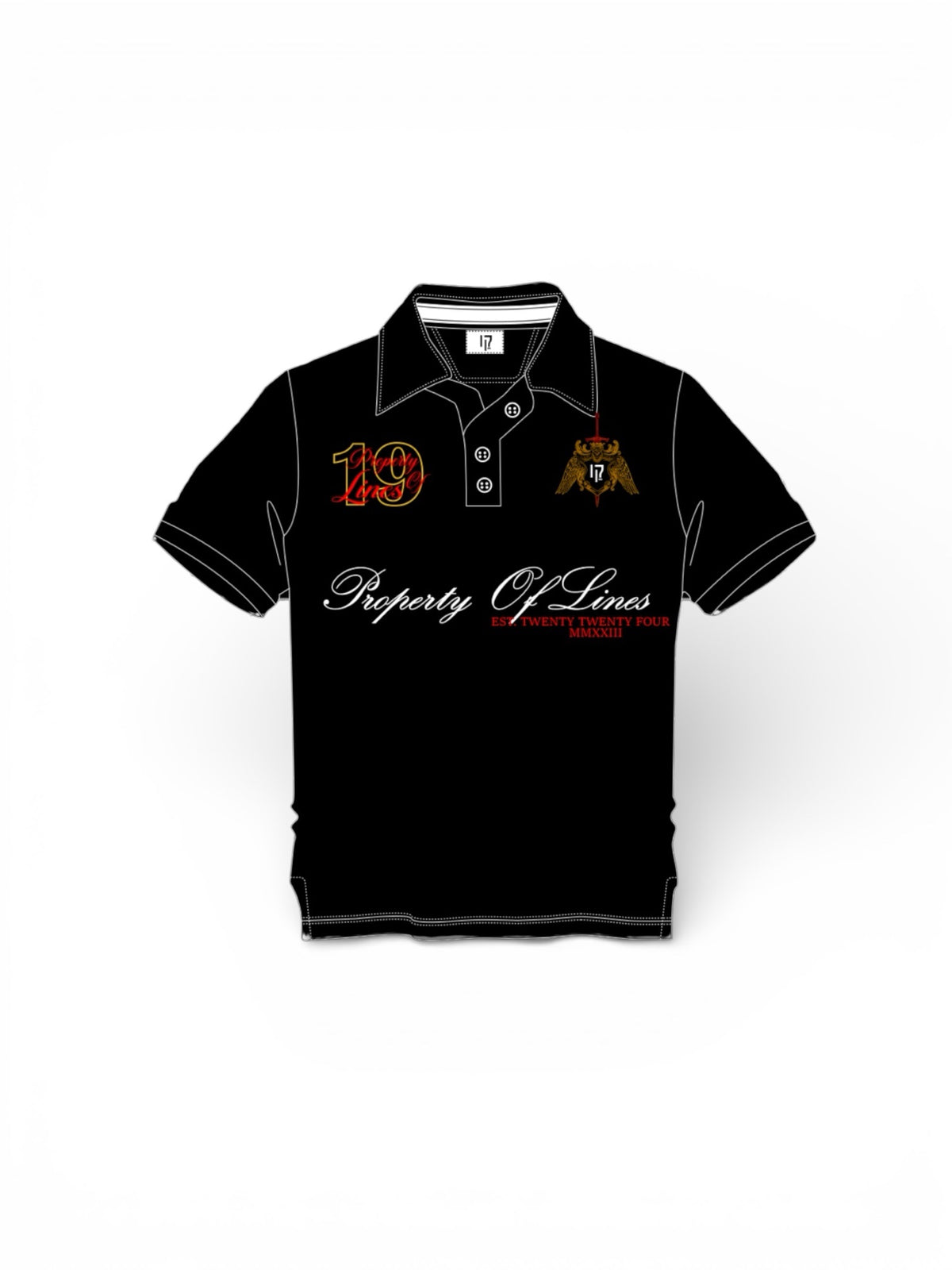 Property Of Lines-POLO - view 2