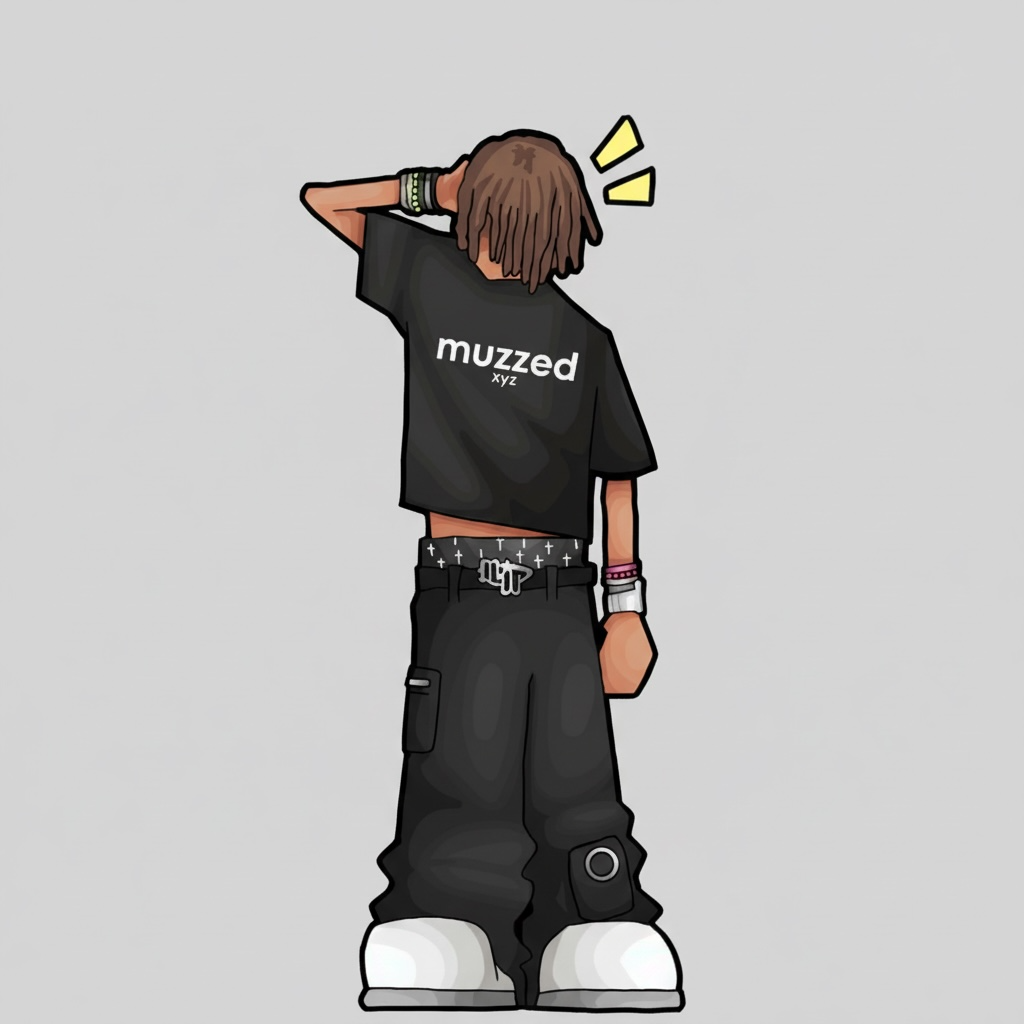MUZZED.XYZ