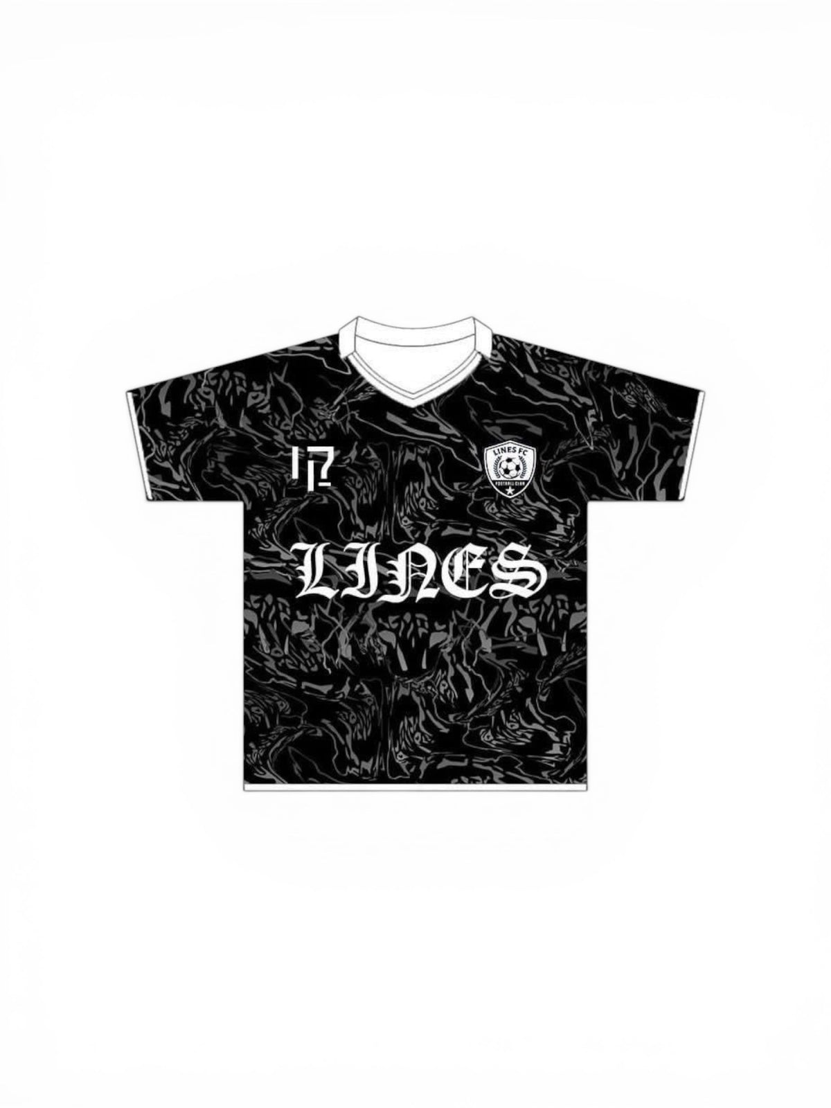 FOOTBALL JERSEY - view 2