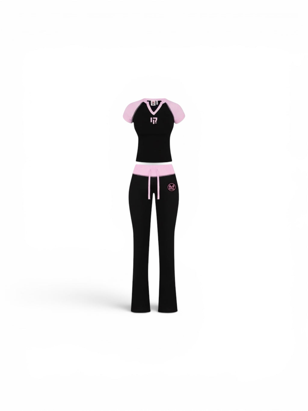 LINES “Athleisure” Set - view 2
