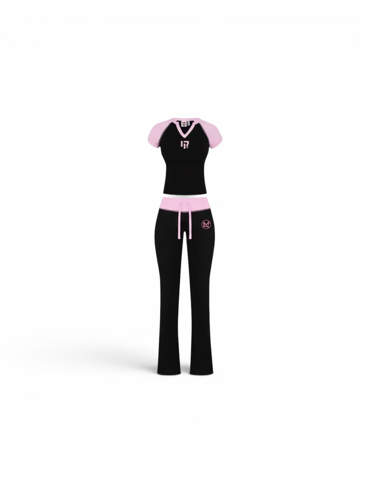 LINES “Athleisure” Set - view 2