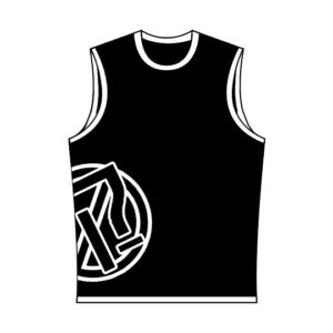 XYZ TANKTOP