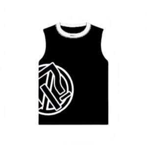 XYZ TANKTOP