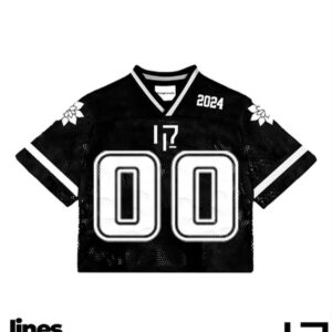 LINES NFL JERSEY