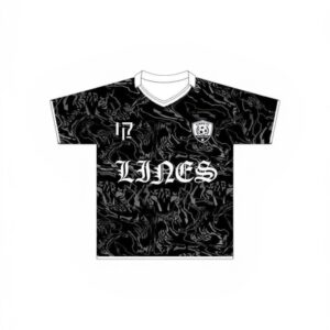 FOOTBALL JERSEY