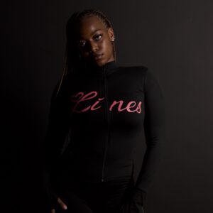 LINES: Noir Luxe