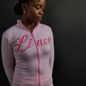 LINES: ROSE LUXE