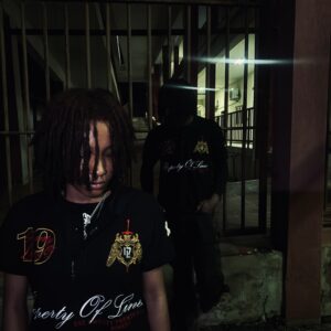 Property Of Lines-POLO