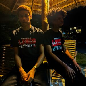 PROPERTY OF LINES-BLACK