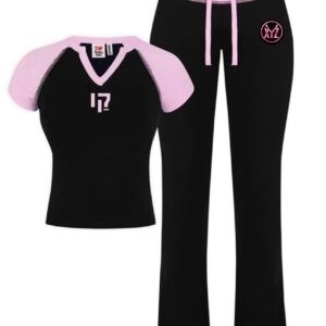 LINES “Athleisure” Set