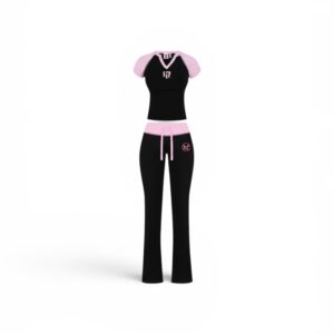 LINES “Athleisure” Set